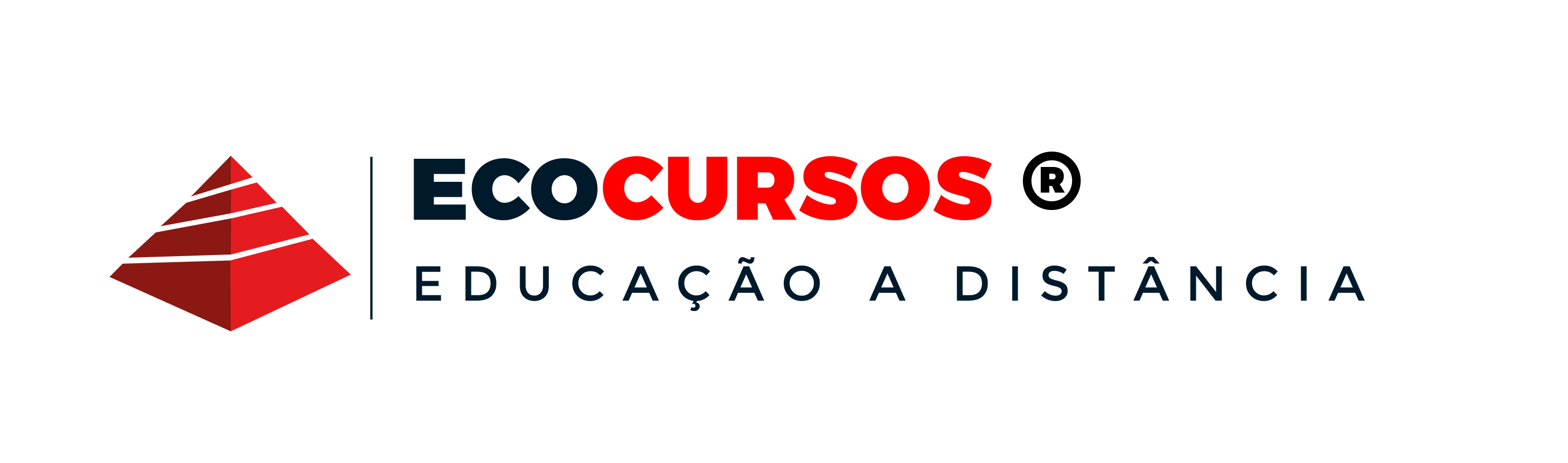 Logo do Ecocursos